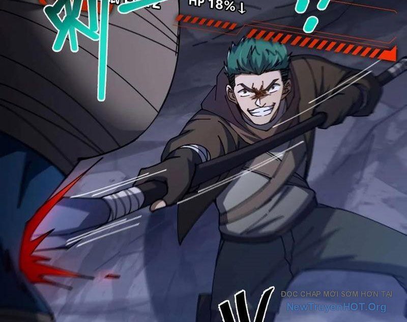 Thành Thần Tại Tận Thế Chapter 31 - Trang 2