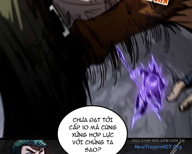Thành Thần Tại Tận Thế Chapter 32 - Trang 2