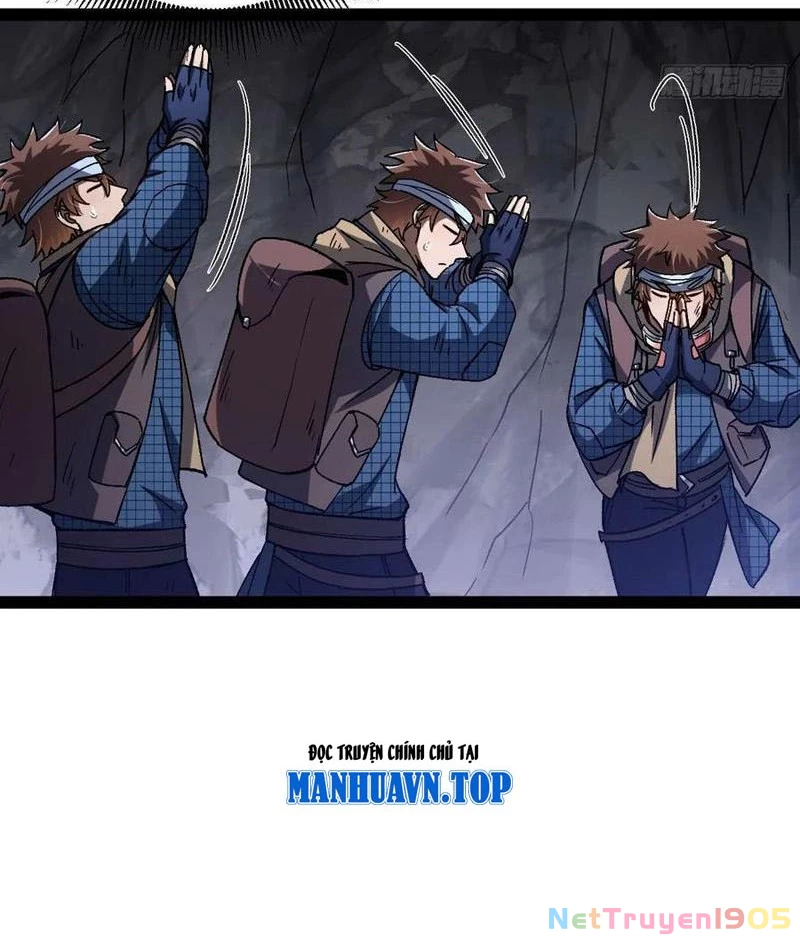 Thành Thần Tại Tận Thế Chapter 33 - Trang 2