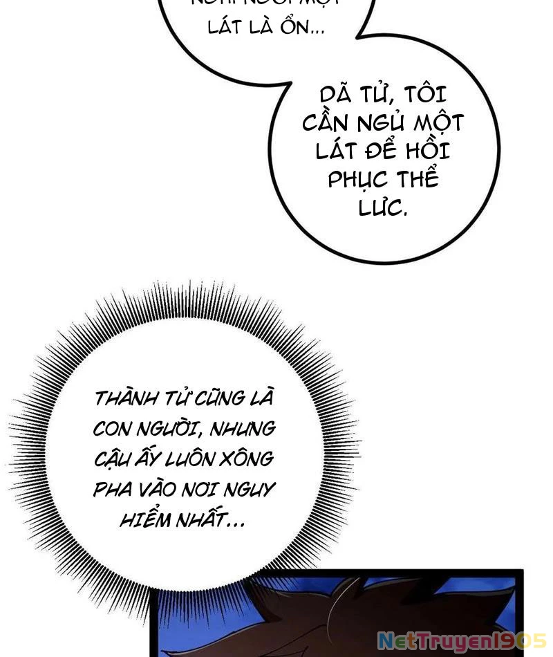 Thành Thần Tại Tận Thế Chapter 34 - Trang 2