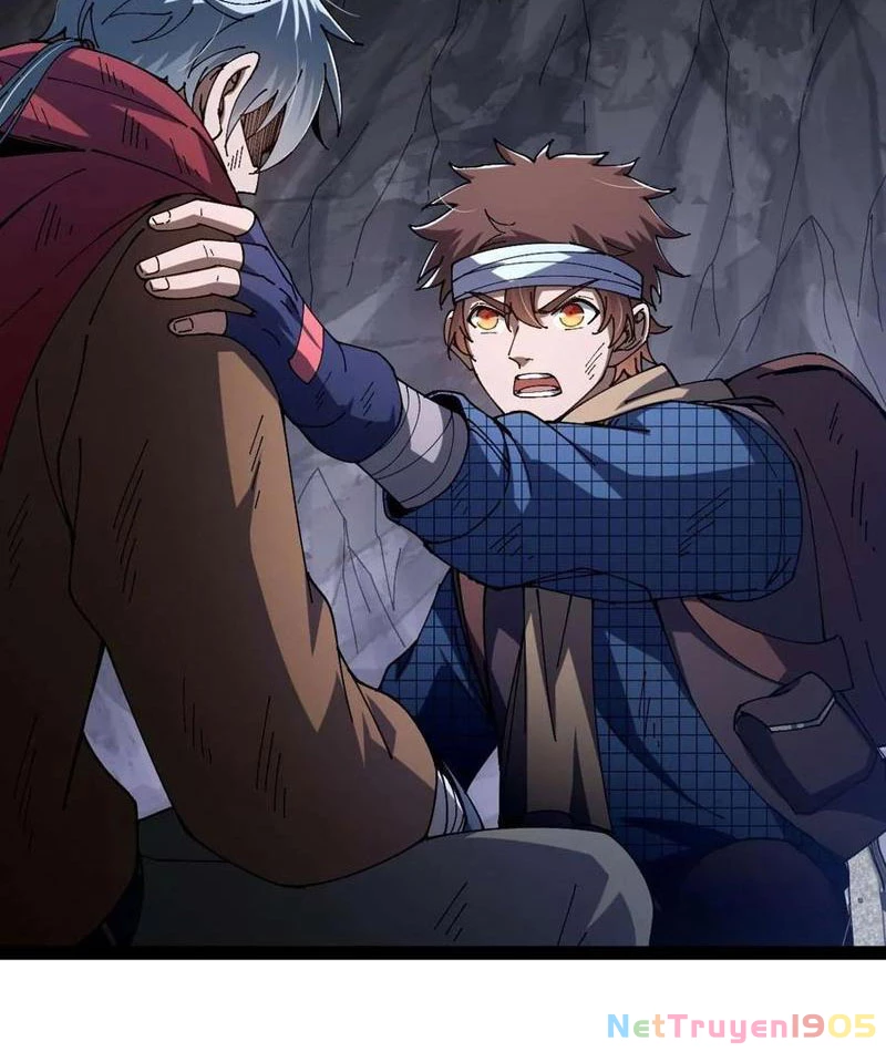 Thành Thần Tại Tận Thế Chapter 34 - Trang 2