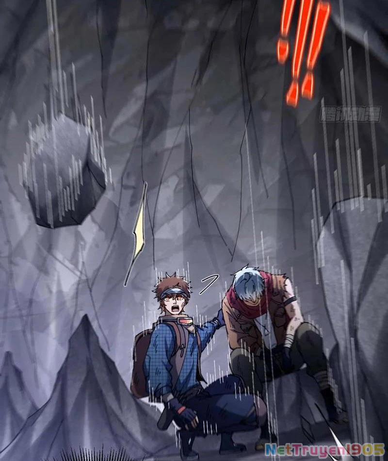 Thành Thần Tại Tận Thế Chapter 34 - Trang 2