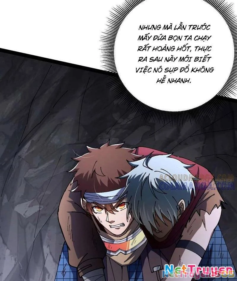 Thành Thần Tại Tận Thế Chapter 34 - Trang 2