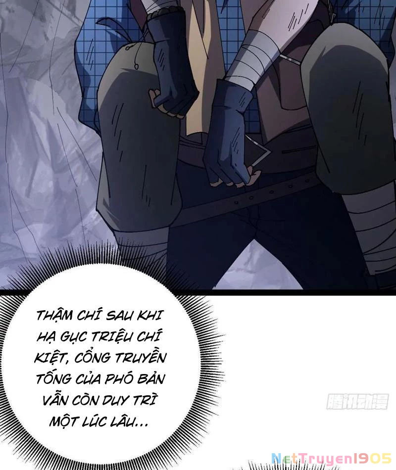 Thành Thần Tại Tận Thế Chapter 34 - Trang 2