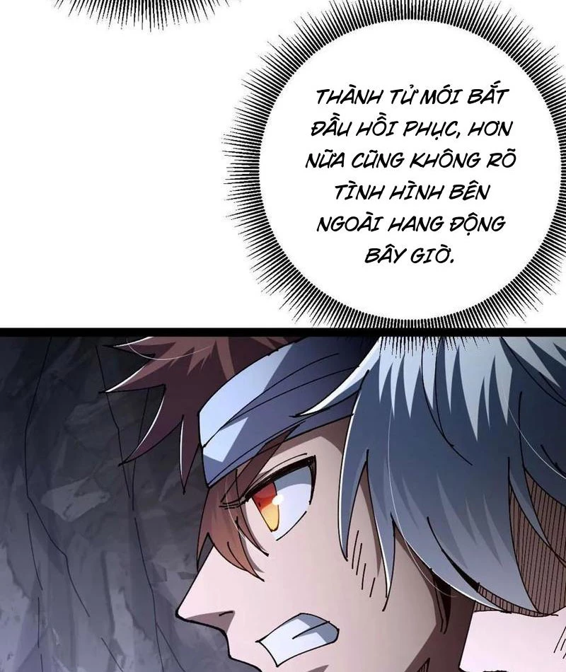 Thành Thần Tại Tận Thế Chapter 34 - Trang 2