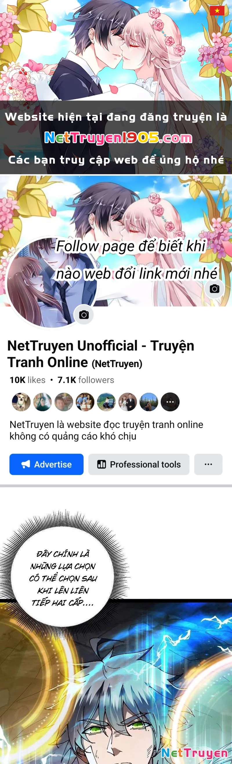 Thành Thần Tại Tận Thế Chapter 34 - Trang 2