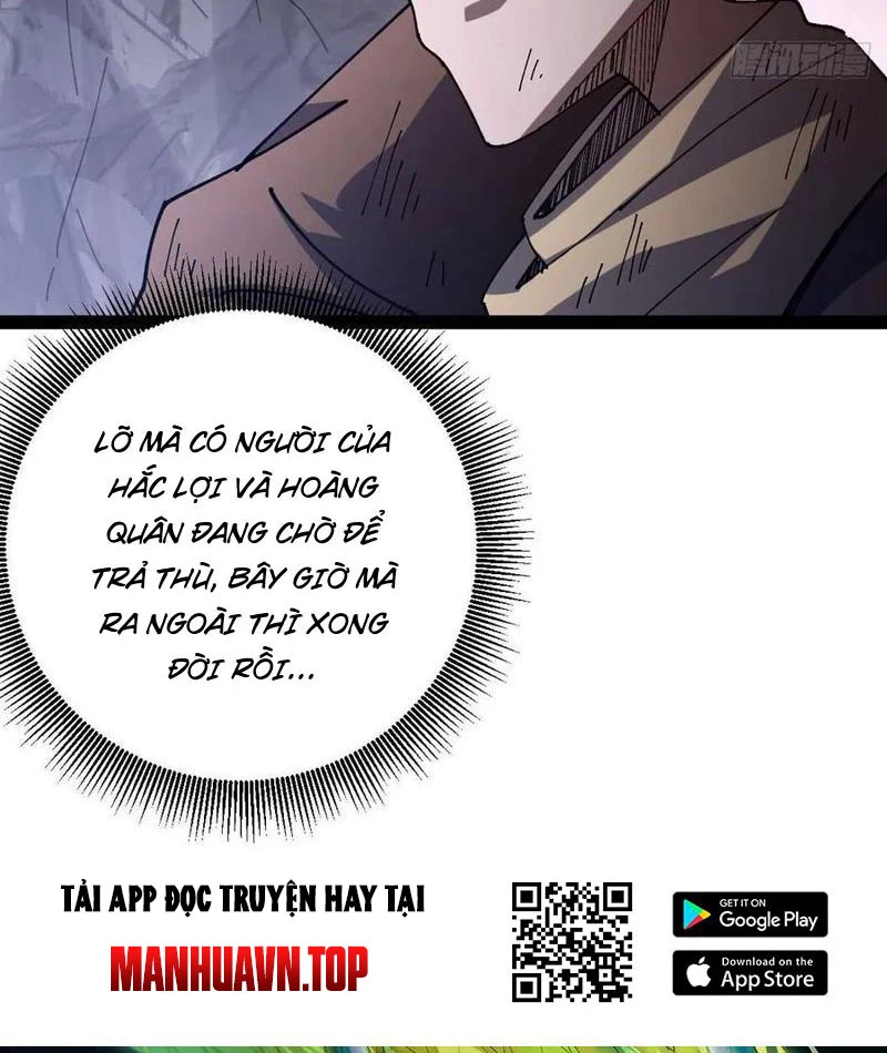 Thành Thần Tại Tận Thế Chapter 34 - Trang 2