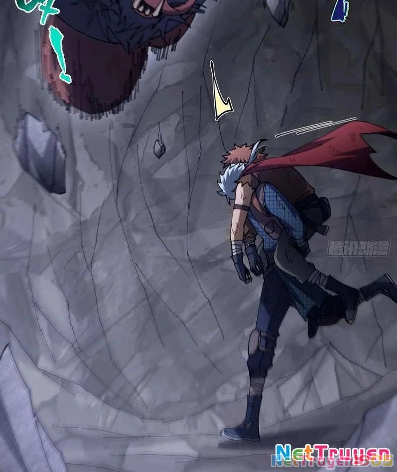 Thành Thần Tại Tận Thế Chapter 34 - Trang 2