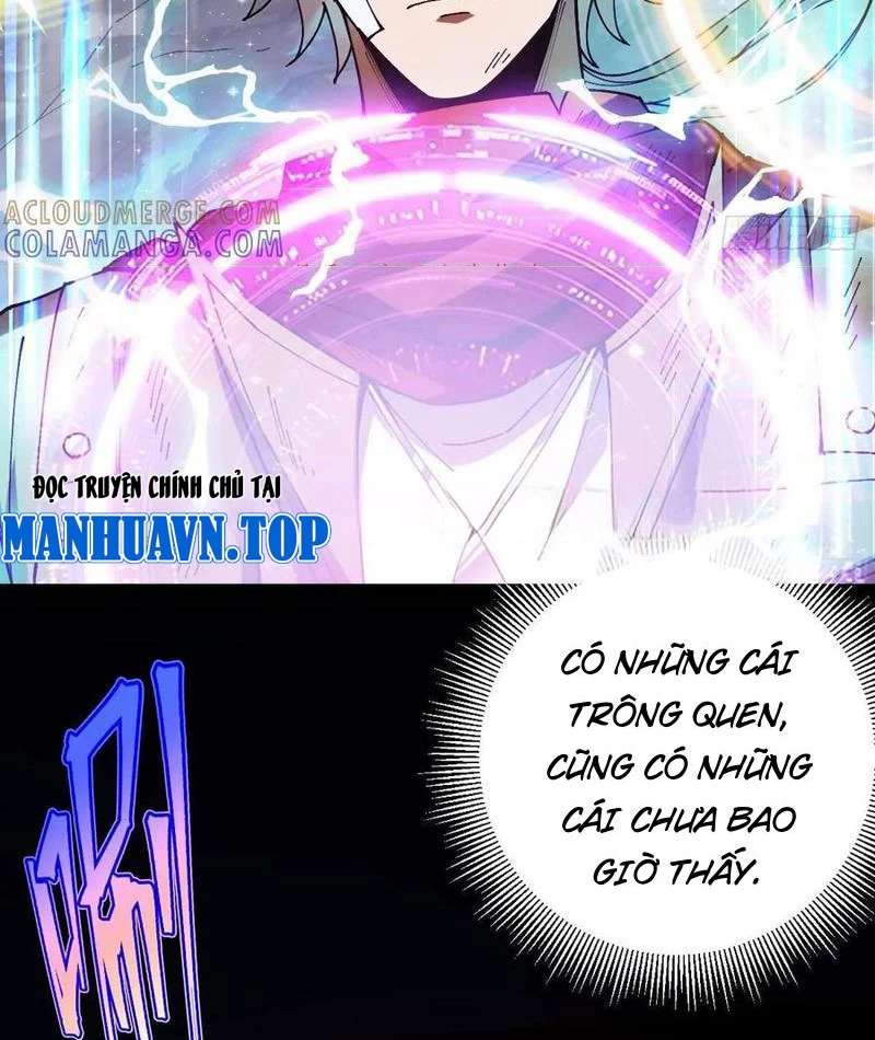 Thành Thần Tại Tận Thế Chapter 34 - Trang 2