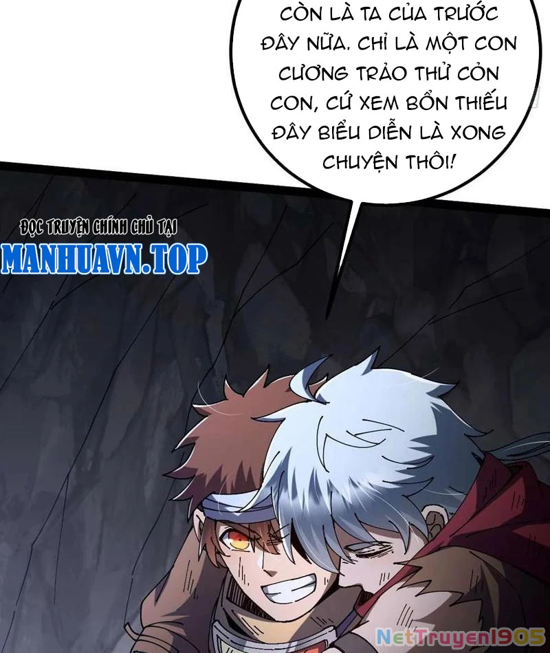 Thành Thần Tại Tận Thế Chapter 34 - Trang 2