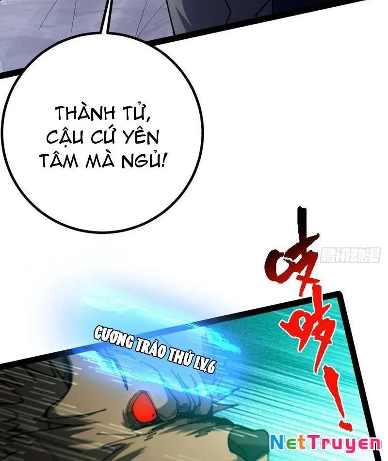 Thành Thần Tại Tận Thế Chapter 34 - Trang 2