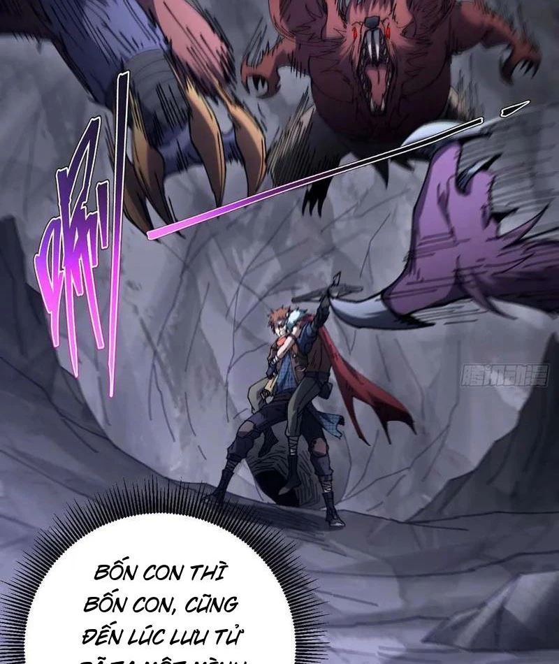 Thành Thần Tại Tận Thế Chapter 34 - Trang 2