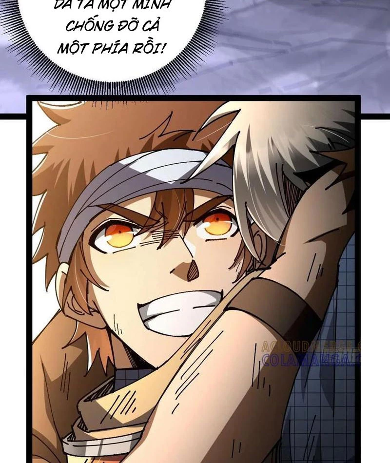 Thành Thần Tại Tận Thế Chapter 34 - Trang 2