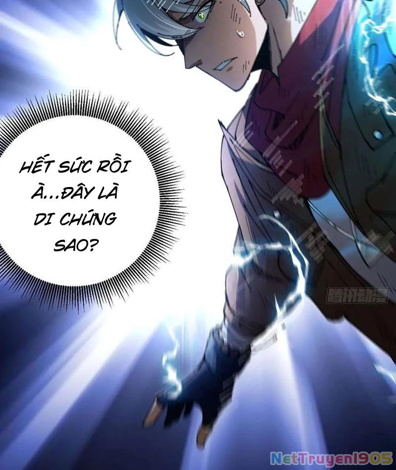 Thành Thần Tại Tận Thế Chapter 34 - Trang 2