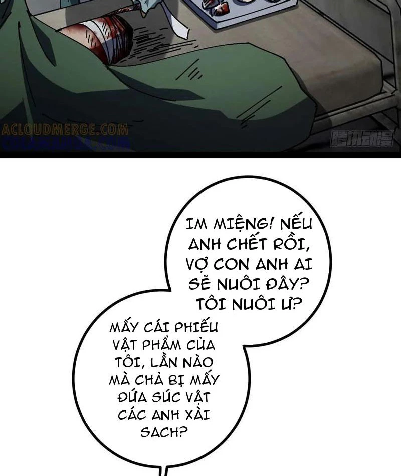 Thành Thần Tại Tận Thế Chapter 34 - Trang 2