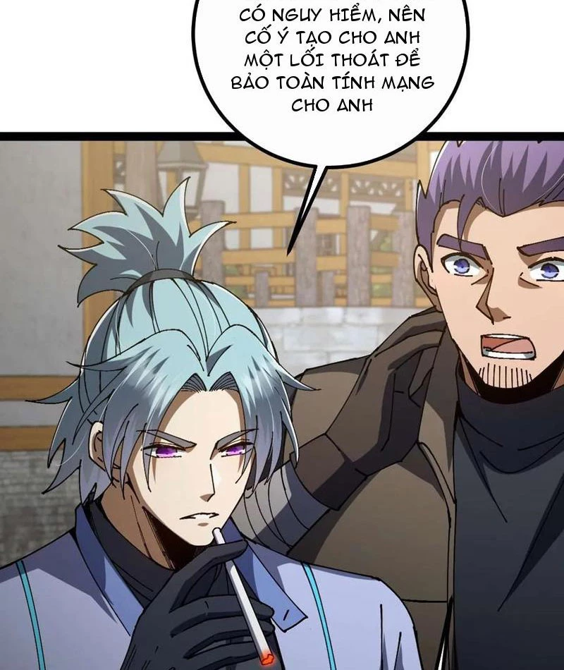 Thành Thần Tại Tận Thế Chapter 34 - Trang 2