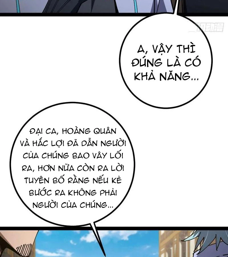 Thành Thần Tại Tận Thế Chapter 34 - Trang 2