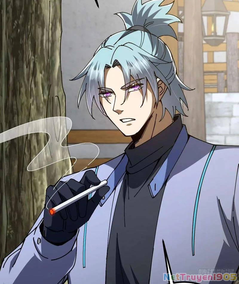 Thành Thần Tại Tận Thế Chapter 34 - Trang 2