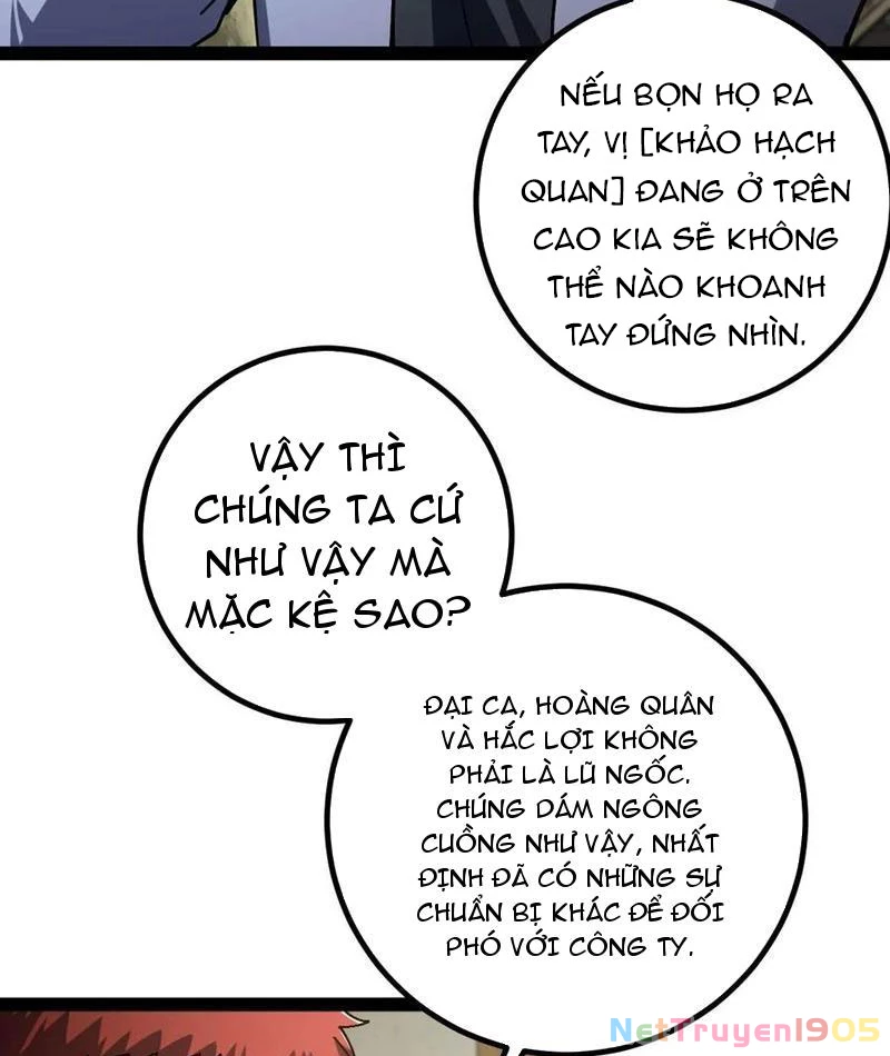 Thành Thần Tại Tận Thế Chapter 34 - Trang 2