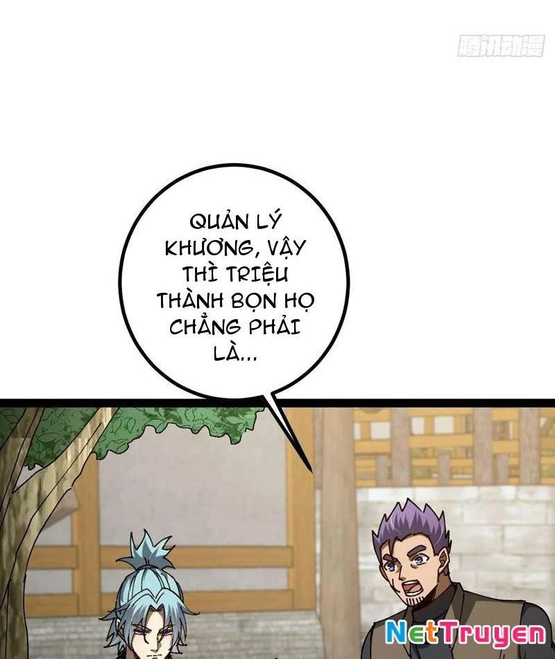 Thành Thần Tại Tận Thế Chapter 34 - Trang 2