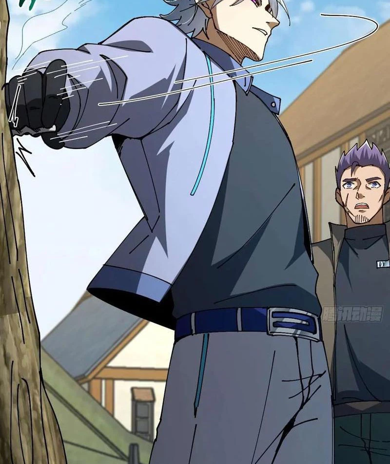 Thành Thần Tại Tận Thế Chapter 34 - Trang 2