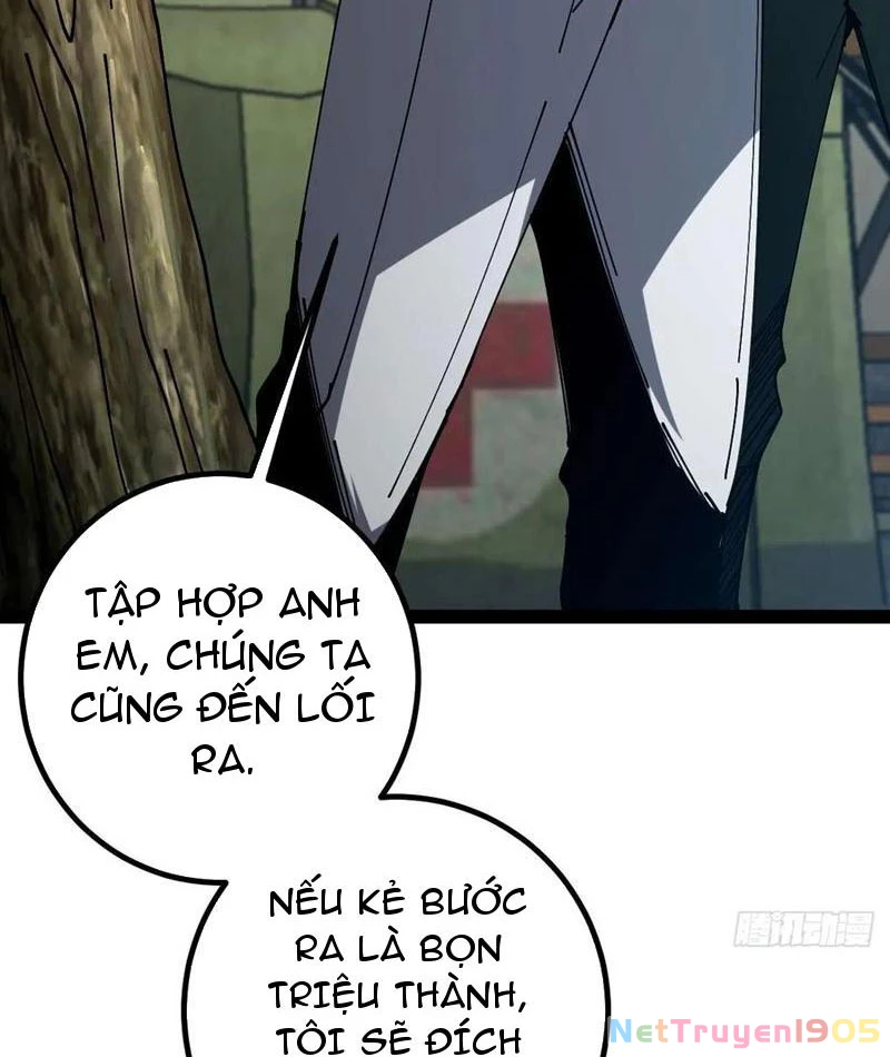 Thành Thần Tại Tận Thế Chapter 34 - Trang 2