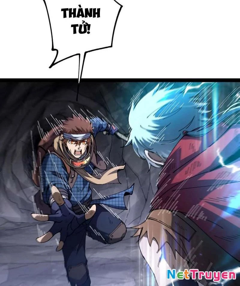 Thành Thần Tại Tận Thế Chapter 34 - Trang 2