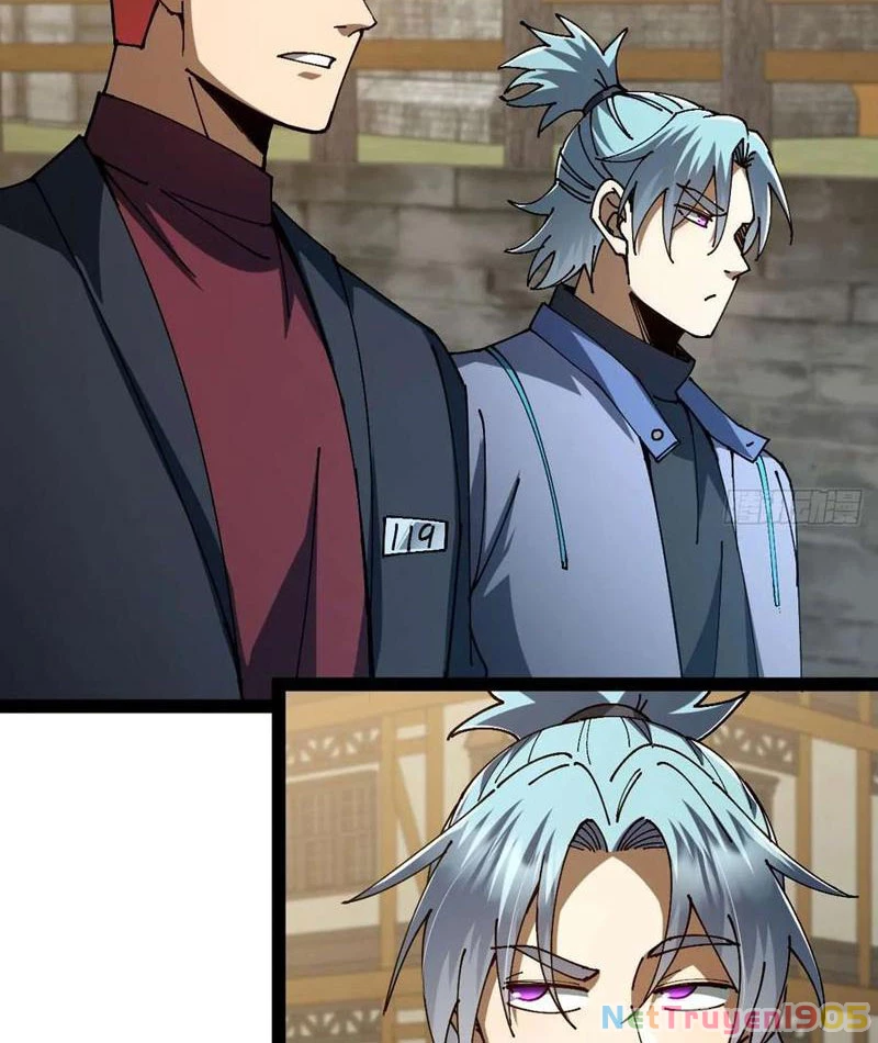 Thành Thần Tại Tận Thế Chapter 34 - Trang 2