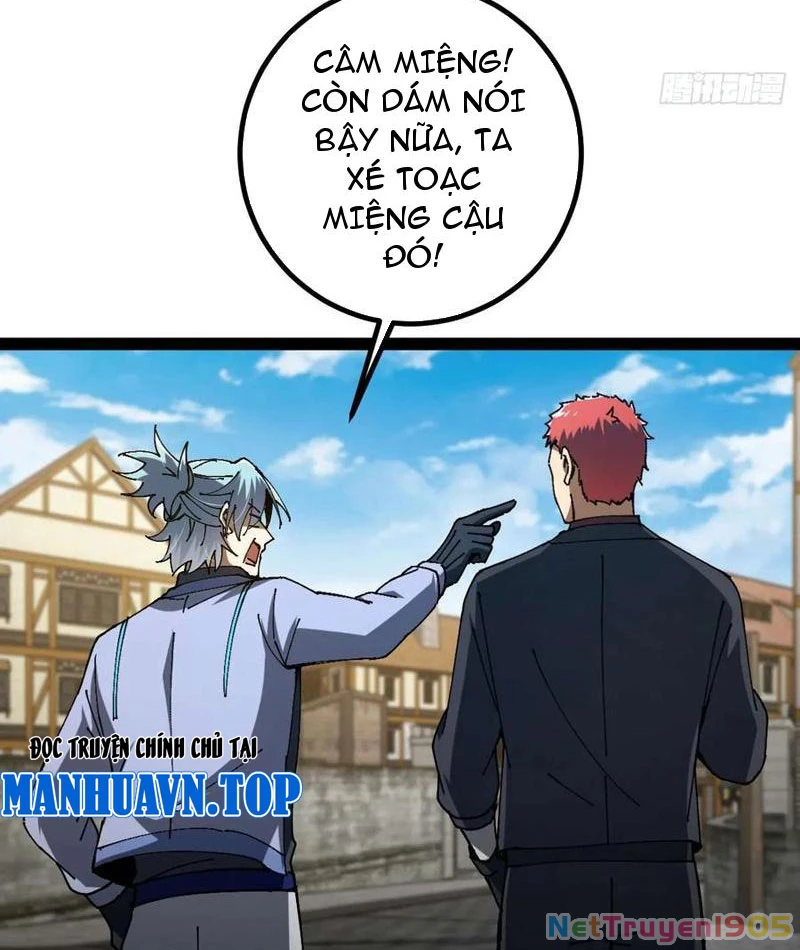 Thành Thần Tại Tận Thế Chapter 34 - Trang 2