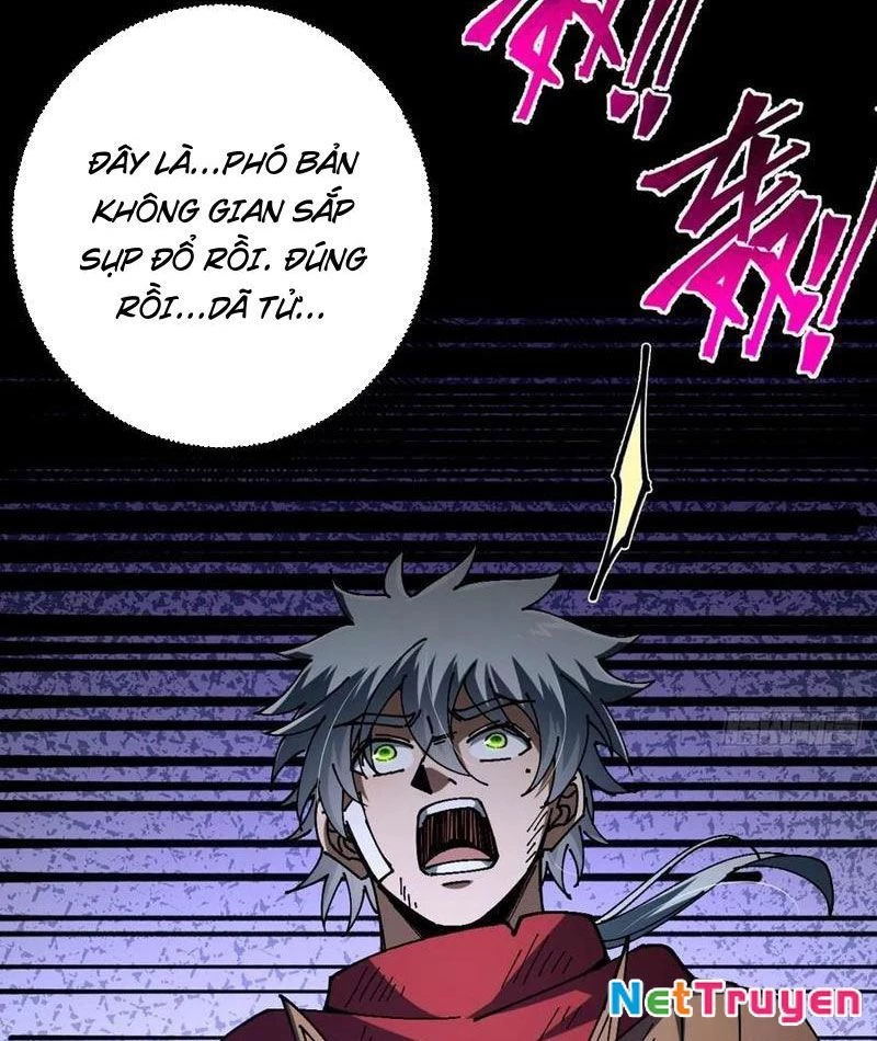 Thành Thần Tại Tận Thế Chapter 34 - Trang 2