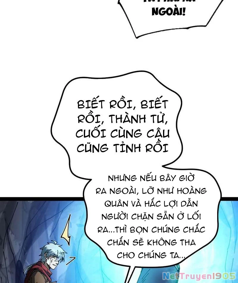 Thành Thần Tại Tận Thế Chapter 34 - Trang 2