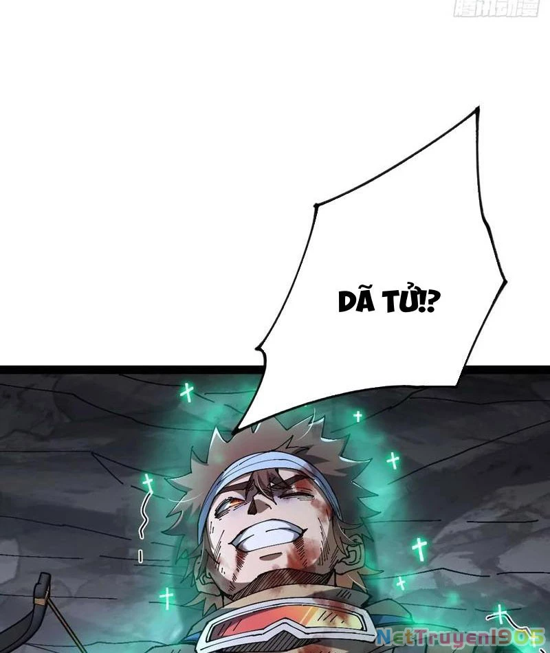 Thành Thần Tại Tận Thế Chapter 34 - Trang 2