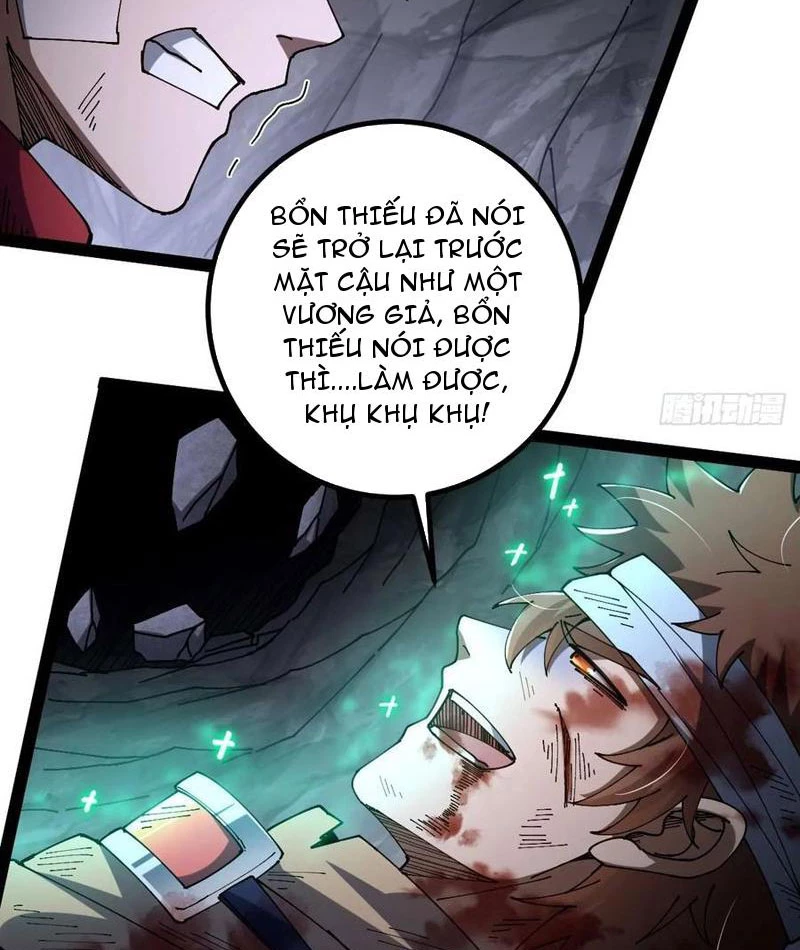 Thành Thần Tại Tận Thế Chapter 34 - Trang 2