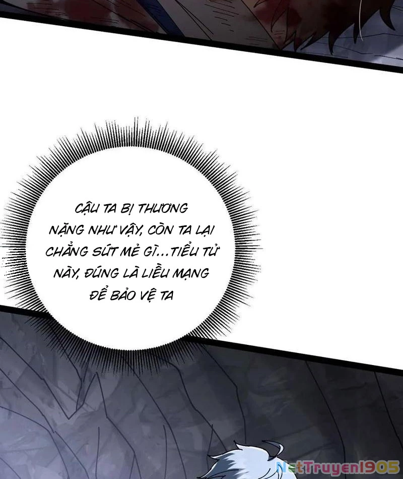 Thành Thần Tại Tận Thế Chapter 34 - Trang 2