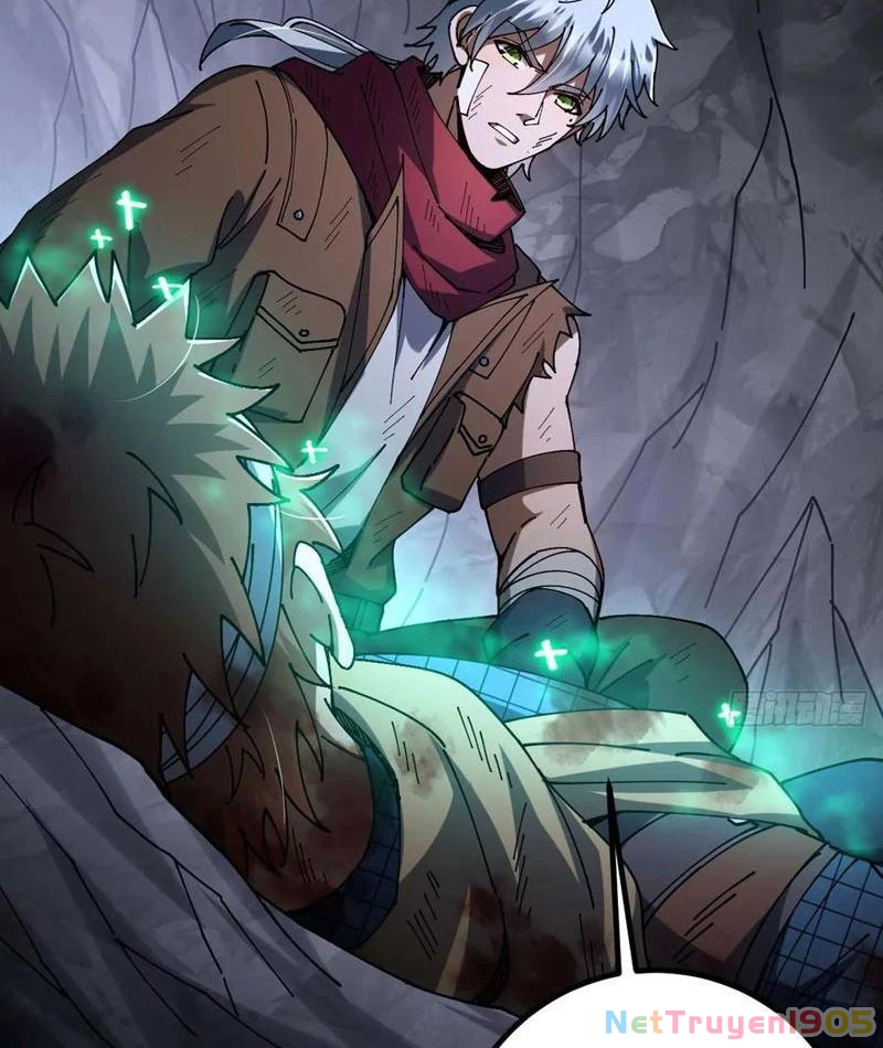 Thành Thần Tại Tận Thế Chapter 34 - Trang 2