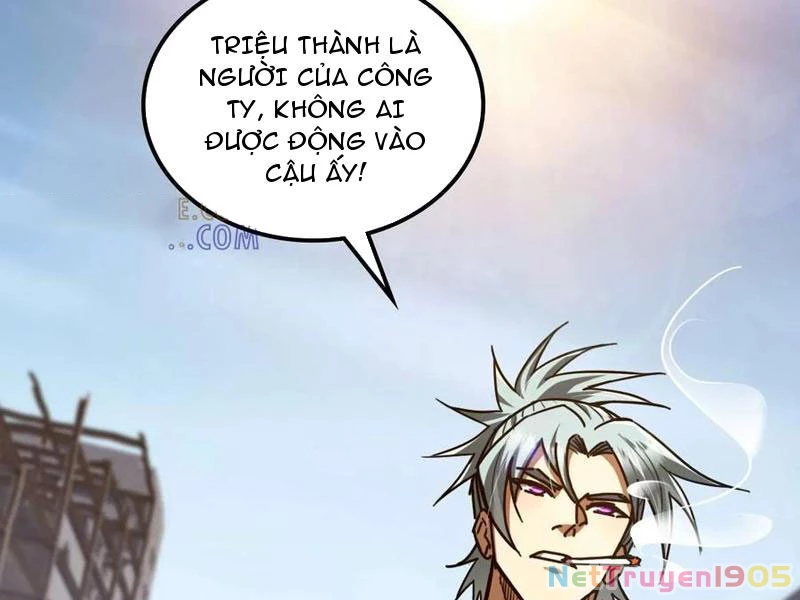 Thành Thần Tại Tận Thế Chapter 35 - Trang 2
