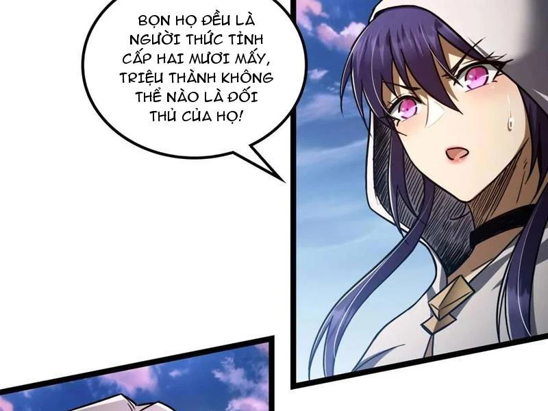 Thành Thần Tại Tận Thế Chapter 35 - Trang 2