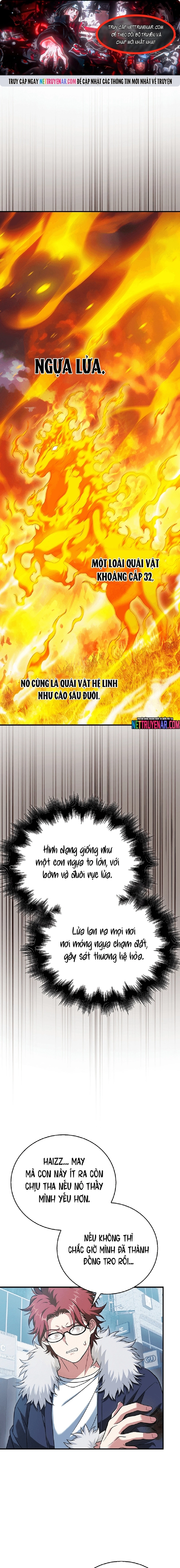 Người Chơi Có Thiên Phú Nghịch Thiên Chapter 36 - Trang 2