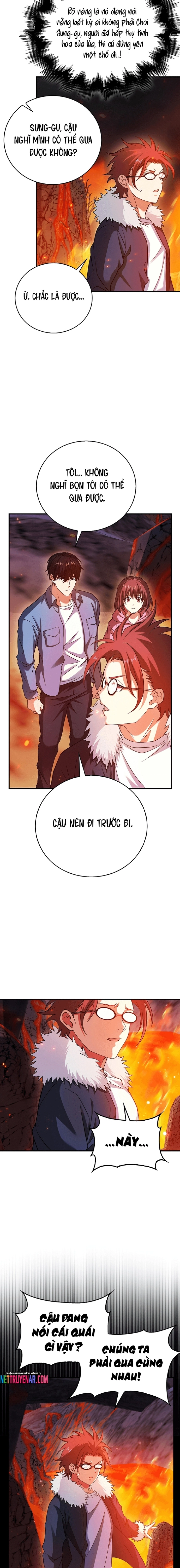 Người Chơi Có Thiên Phú Nghịch Thiên Chapter 36 - Trang 2
