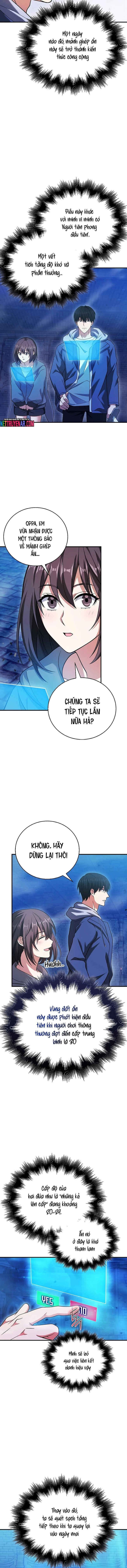 Người Chơi Có Thiên Phú Nghịch Thiên Chapter 38 - Trang 2