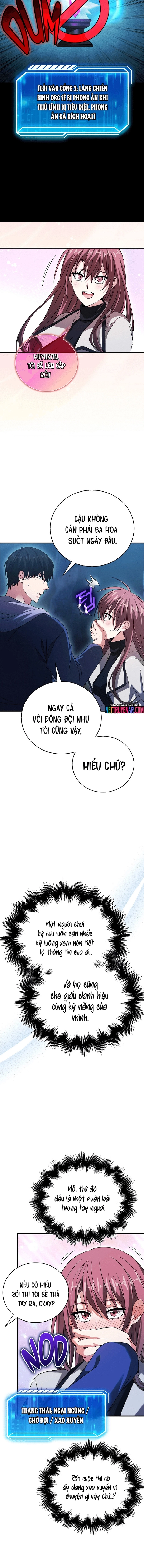 Người Chơi Có Thiên Phú Nghịch Thiên Chapter 39 - Trang 2