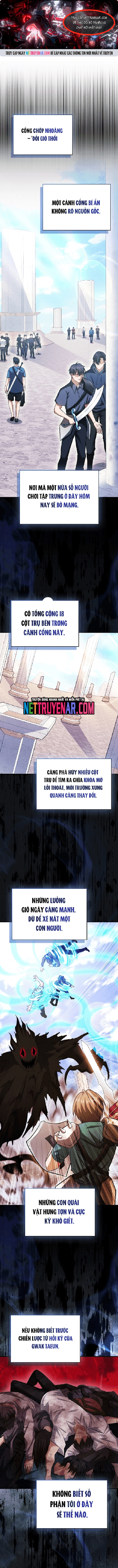 Người Chơi Có Thiên Phú Nghịch Thiên Chapter 48 - Trang 2