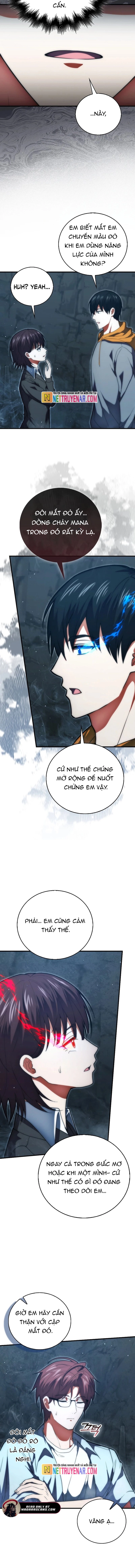 Người Chơi Có Thiên Phú Nghịch Thiên Chapter 75 - Trang 2