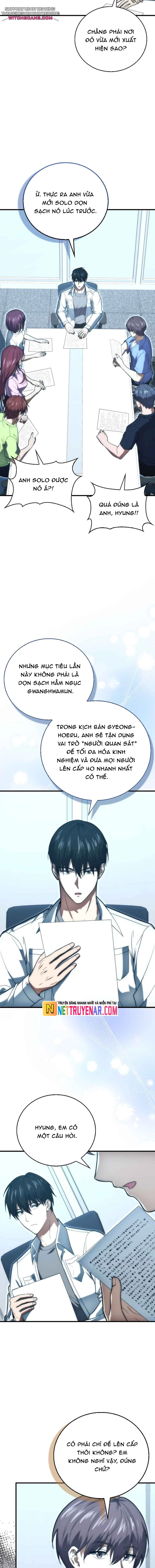 Người Chơi Có Thiên Phú Nghịch Thiên Chapter 80 - Trang 2