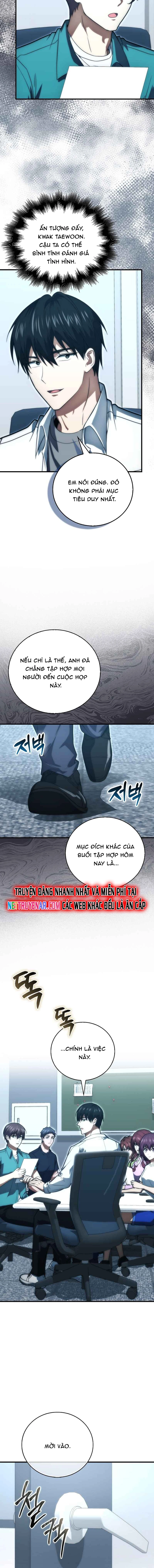 Người Chơi Có Thiên Phú Nghịch Thiên Chapter 80 - Trang 2