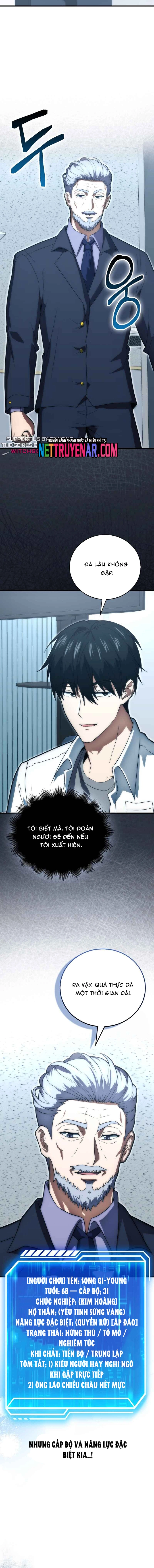 Người Chơi Có Thiên Phú Nghịch Thiên Chapter 80 - Trang 2