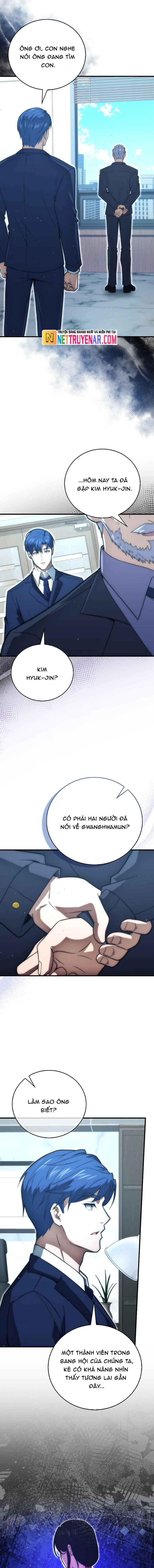 Người Chơi Có Thiên Phú Nghịch Thiên Chapter 80 - Trang 2