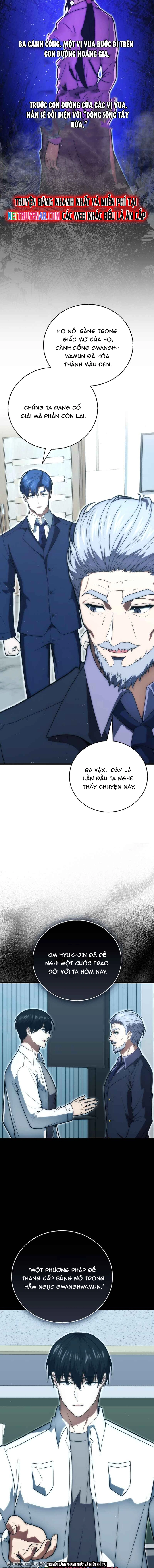 Người Chơi Có Thiên Phú Nghịch Thiên Chapter 80 - Trang 2