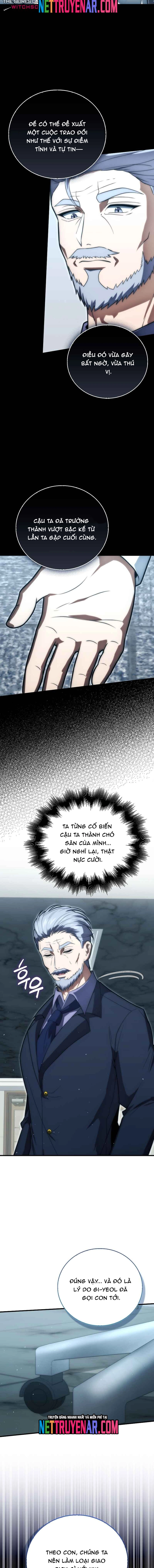 Người Chơi Có Thiên Phú Nghịch Thiên Chapter 80 - Trang 2