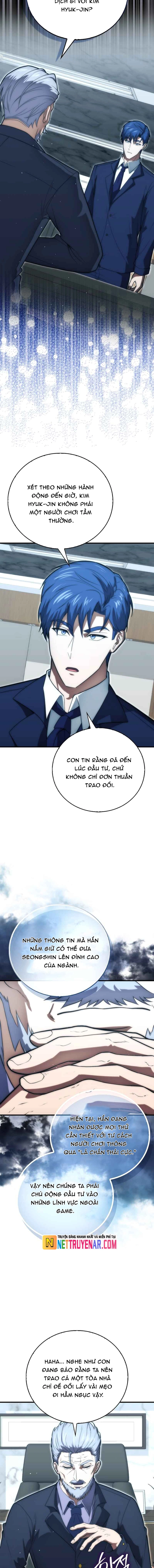 Người Chơi Có Thiên Phú Nghịch Thiên Chapter 80 - Trang 2